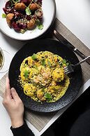 The Magnolia Hotel and Spa