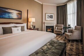 The Magnolia Hotel and Spa