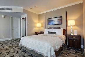 The Magnolia Hotel and Spa