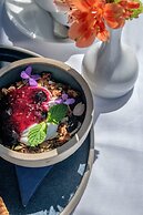 The Magnolia Hotel and Spa