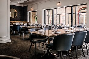 The Magnolia Hotel and Spa