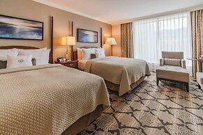 The Magnolia Hotel and Spa