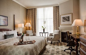 The Magnolia Hotel and Spa