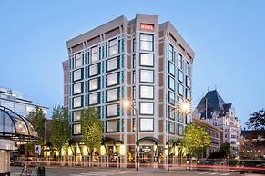 The Magnolia Hotel and Spa