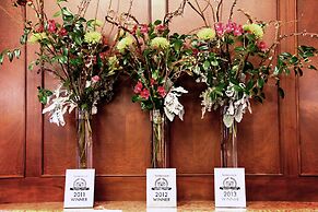 The Magnolia Hotel and Spa