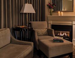 The Magnolia Hotel and Spa