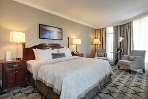 The Magnolia Hotel and Spa