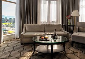 The Magnolia Hotel and Spa