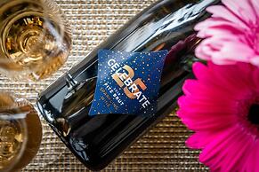 The Magnolia Hotel and Spa