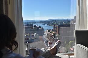 The Magnolia Hotel and Spa