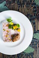 The Magnolia Hotel and Spa