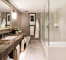 The Magnolia Hotel and Spa