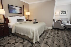 The Magnolia Hotel and Spa