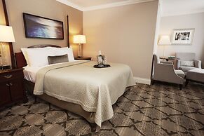 The Magnolia Hotel and Spa