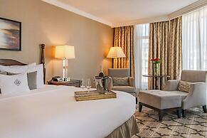 The Magnolia Hotel and Spa