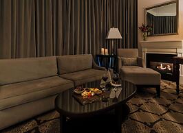 The Magnolia Hotel and Spa