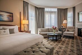 The Magnolia Hotel and Spa
