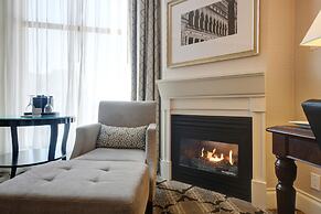 The Magnolia Hotel and Spa