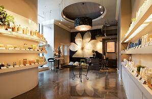 The Magnolia Hotel and Spa