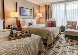 The Magnolia Hotel and Spa