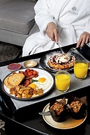 The Magnolia Hotel and Spa