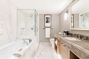 The Magnolia Hotel and Spa