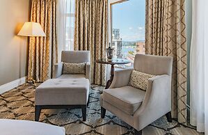 The Magnolia Hotel and Spa