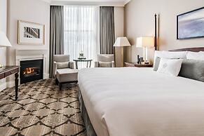 The Magnolia Hotel and Spa