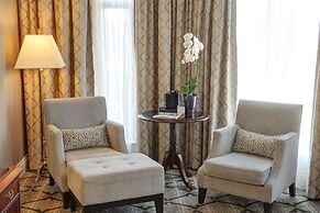 The Magnolia Hotel and Spa