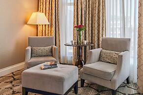 The Magnolia Hotel and Spa
