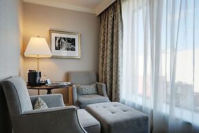 The Magnolia Hotel and Spa