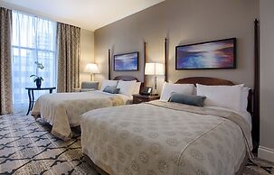 The Magnolia Hotel and Spa