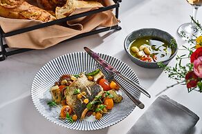 InterContinental David Tel Aviv by IHG