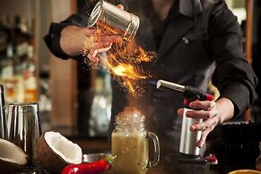 InterContinental David Tel Aviv by IHG