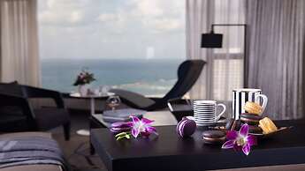 InterContinental David Tel Aviv by IHG