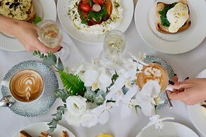 InterContinental David Tel Aviv by IHG