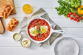 InterContinental David Tel Aviv by IHG