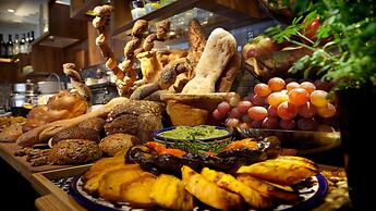 InterContinental David Tel Aviv by IHG