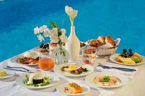 InterContinental David Tel Aviv by IHG