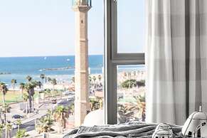 InterContinental David Tel Aviv by IHG