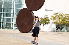 InterContinental David Tel Aviv by IHG