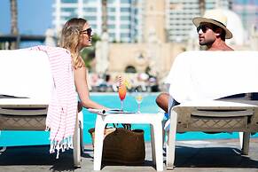 InterContinental David Tel Aviv by IHG