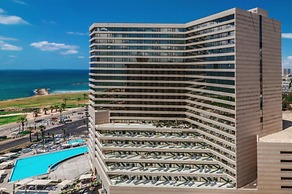 InterContinental David Tel Aviv by IHG