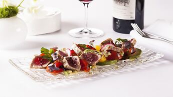 InterContinental David Tel Aviv by IHG