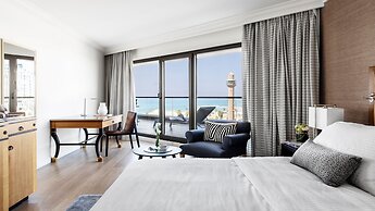 InterContinental David Tel Aviv by IHG