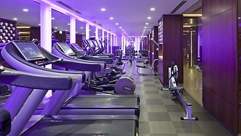 InterContinental David Tel Aviv by IHG