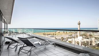 InterContinental David Tel Aviv by IHG
