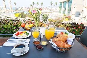 InterContinental David Tel Aviv by IHG