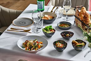 InterContinental David Tel Aviv by IHG