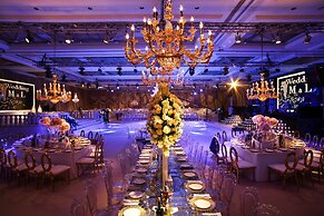 InterContinental David Tel Aviv by IHG